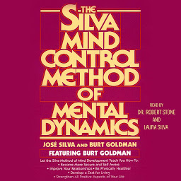 Icon image Silva Mind Control Method Of Mental Dynamics