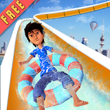 Water Slide Games icon