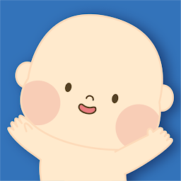 베이비빌리 - 임신, 임신준비, 육아, 태교 앱 아이콘 이미지