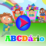 ABCDário - O ABC para Crianças icon