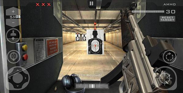 Gun Club 3: Virtual Weapon Sim 1.5.9.6 MOD APK (Unlimited Money) 19