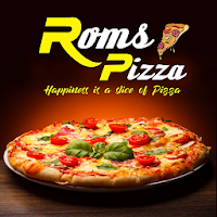 Roms Pizza - Order Pizza Online