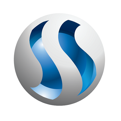 JLS GPS logo