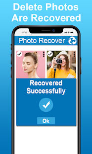 Deleted Photo Recovery App 3.6 screenshots 3