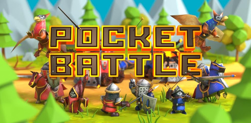 Pocket Battles - Free Robux - Roblominer