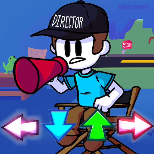 FNF Nonsense Friday Battle V2 Download on Windows