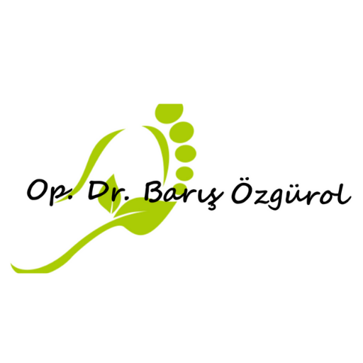 Op. Dr. Barış Özgürol logo
