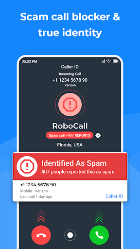 Show Caller ID & Spam Blocker 2