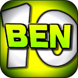 Ninja Ben Run Action Game icon