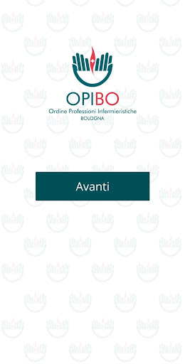Android application OPIBO screenshort