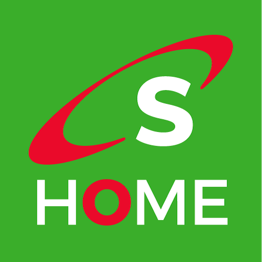 Safaricom Home Installer App logo