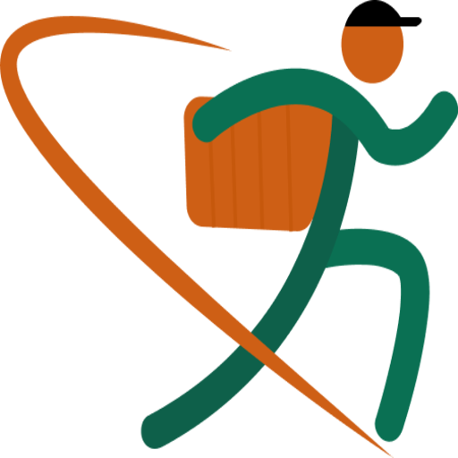 Food Carriers Delivery logo