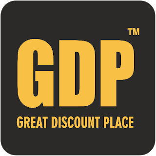 Great Discount Place apk