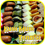 100 resepi kuih-muih tradisional malaysia