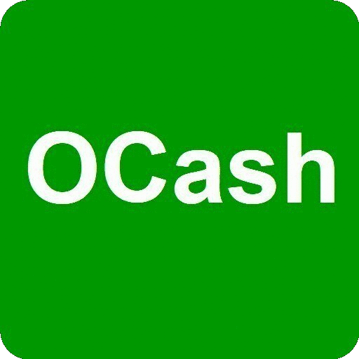 Ocash Hela logo