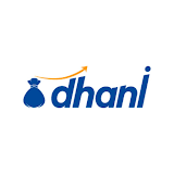 Dhani Loan icon