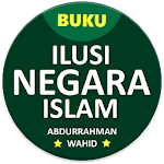 Cover Image of ダウンロード Ilusi Negara Islam - Abdurrahm  APK