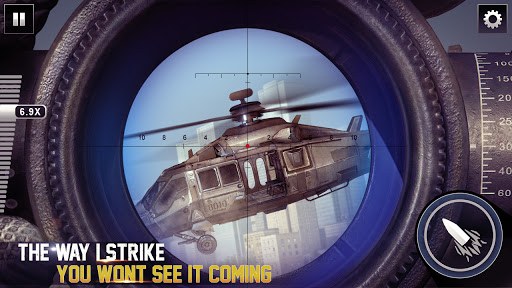 Sniper Shooting Battle 2020 u2013 Gun Shooting Games  screenshots 5