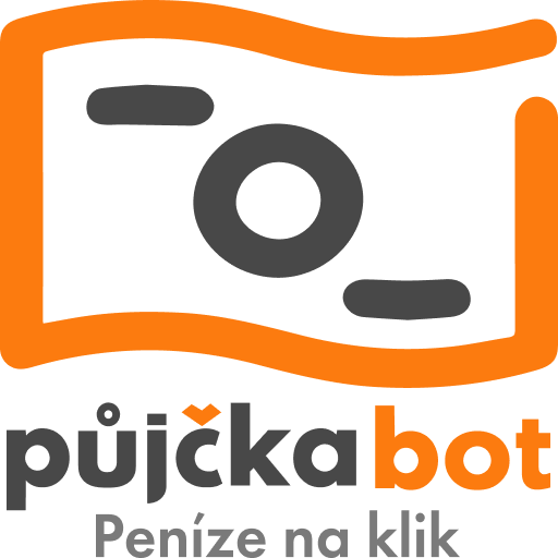 Půjčka Bot logo