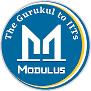 Modulus Learning App