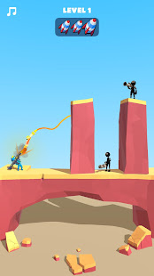 Mr Explosion Varies with device APK screenshots 10