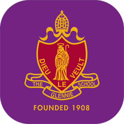 Glennie School logo