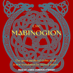 Icon image The Mabinogion