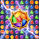 App Download Jewels Mystery: Match 3 Puzzle Install Latest APK downloader