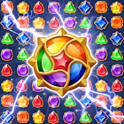 Jewels Mystery: Match 3 Puzzle 1.5.4