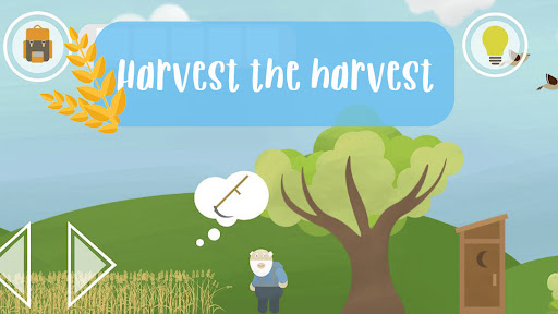 Adventure puzzles hard life Screen 2