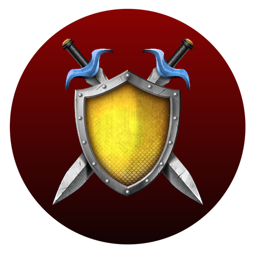 Broadsword: Age of Chivalry v2  Icon