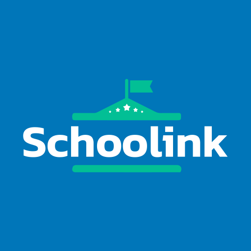 Schoolink: Your LMS Connector logo