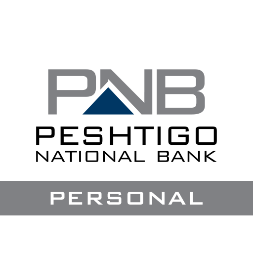 Peshtigo National Bank logo