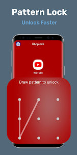 XApplock - App Locker