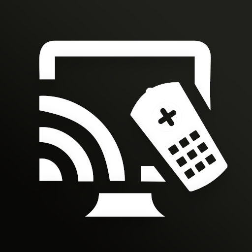 Remote Control for TV logo