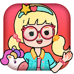 Cover Image of Download YoYa: Busy Life World  APK