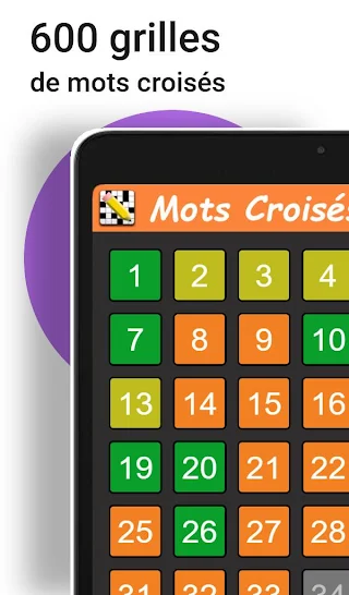 Cruciverba (Italiano) - Screenshot 3