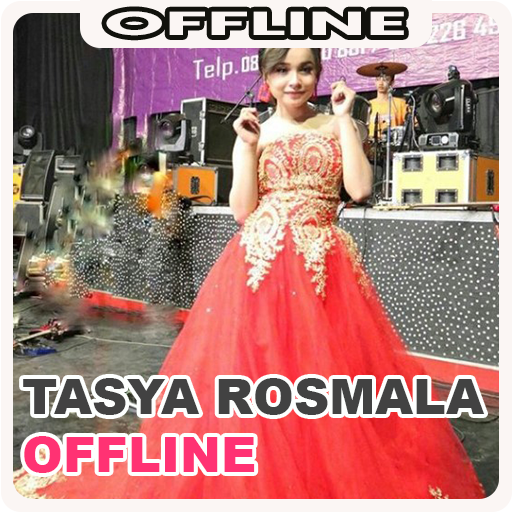Tasya Rosmala Offline Dangdut
