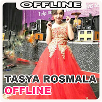 Tasya Rosmala Offline Dangdut