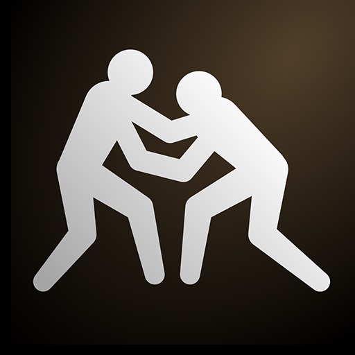 MeetFighters logo