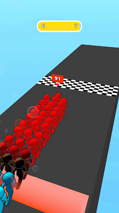 Color Push - Screenshot 3