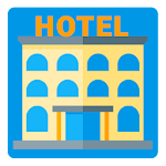 Cover Image of Tải xuống Cheap Hotels Finder & Booking  APK