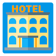 Cheap Hotels Finder & Booking