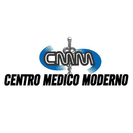 Centro Medico Moderno logo