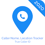 Cover Image of Unduh Caller ID Name & Address Location 1.3 APK