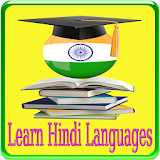 Learn Hindi Languagess icon