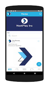 NextPlay 3.7 APK + Mod (Free purchase) for Android