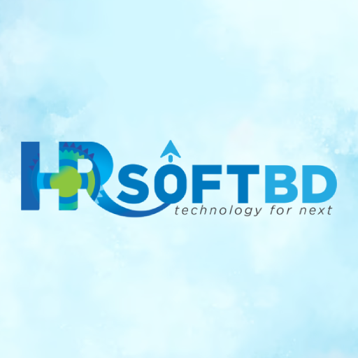 HRsoftBD logo