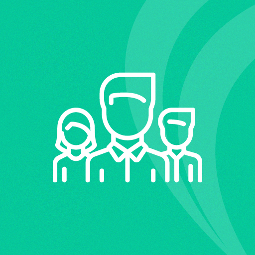 Sys Cidadão logo