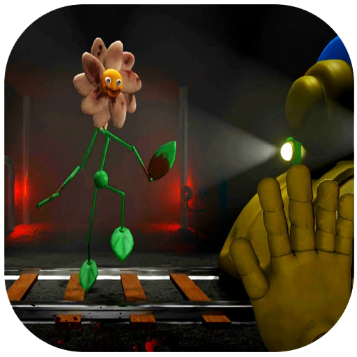 poppy playtime 3 walkthrough